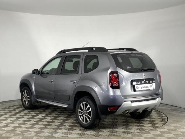 Renault Duster I Рестайлинг с пробегом 2019 года, цена 1 530 000 рублей, 113508 км, внедорожник, Автокод Объявления