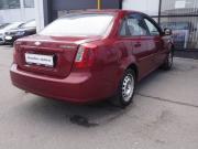 Chevrolet Lacetti I Москва  - изображение 17