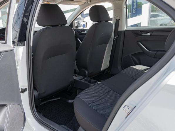 Volkswagen Polo VI с пробегом 2020 года, цена 1 699 000 рублей, 63046 км, лифтбек, Автокод Объявления