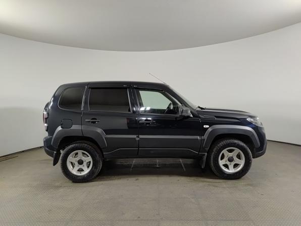 Lada (ВАЗ) Niva Travel I с пробегом 2024 года, цена 990 000 рублей, 38140 км, внедорожник, Автокод Объявления