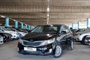 Kia Rio III Уфа  - изображение 21