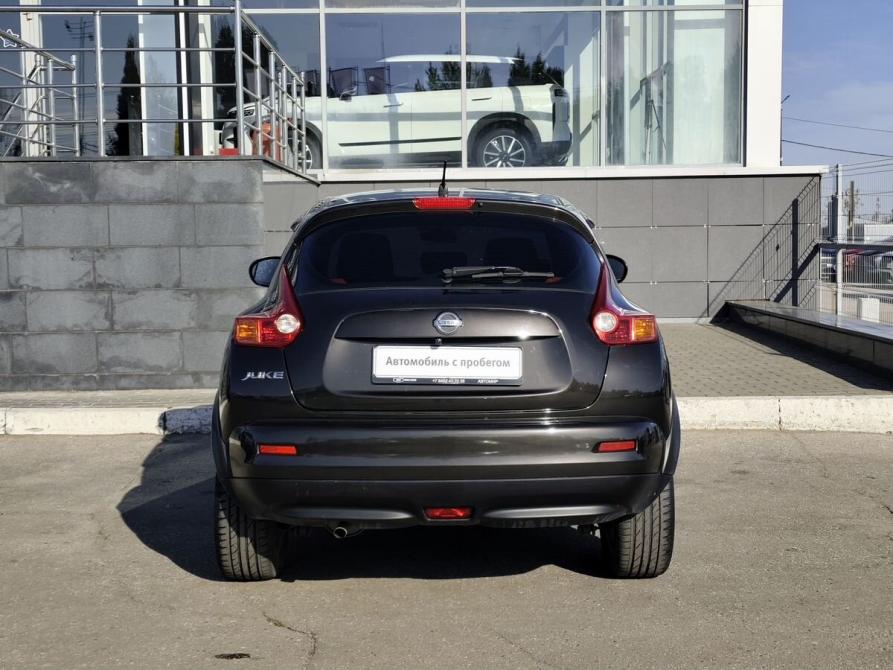 Nissan Juke I Саратов  - изображение 6