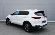 Kia Sportage IV Рестайлинг Екатеринбург  - изображение 32