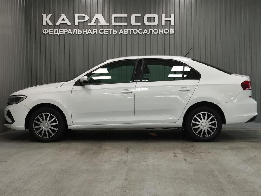 Volkswagen Polo VI Пермь  - изображение 5