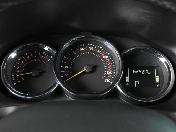 Renault Sandero II Рестайлинг с пробегом 2019 года, цена 1 299 000 рублей, 62427 км, хэтчбек, Автокод Объявления