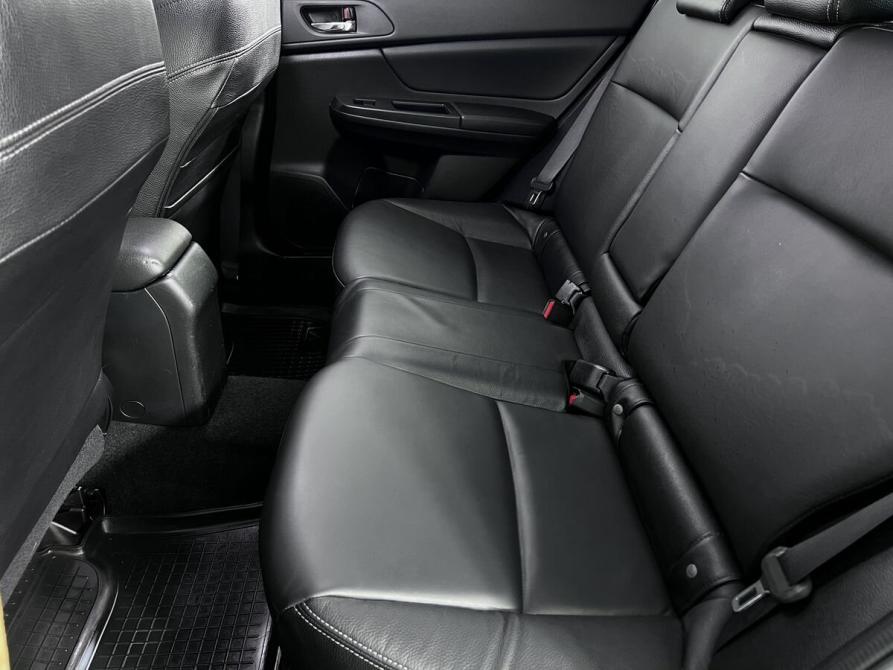 Subaru XV I Калининград  - изображение 10