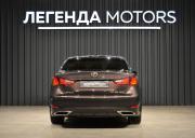 Lexus GS IV Иркутск  - изображение 44