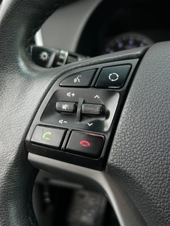Hyundai Tucson III Рестайлинг с пробегом 2018 года, цена 2 190 000 рублей, 152650 км, внедорожник, Автокод Объявления