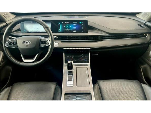 Chery Tiggo 4 Pro I Рестайлинг с пробегом 2024 года, цена 1 660 000 рублей, 15292 км, внедорожник, Автокод Объявления
