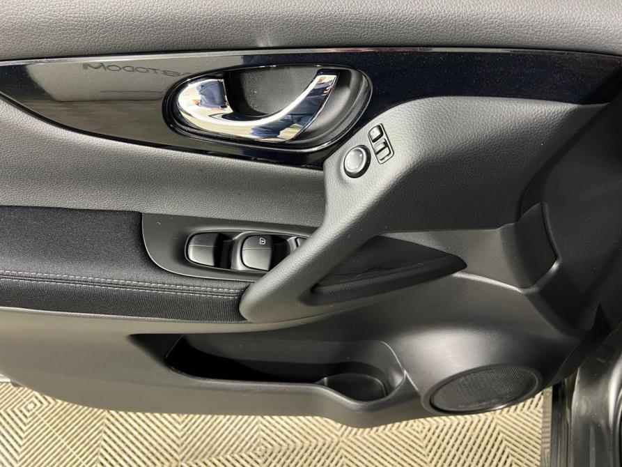 Nissan Qashqai II Москва  - изображение 14