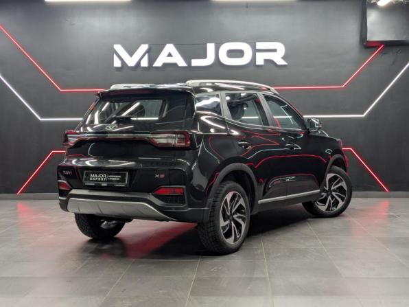 Kaiyi X3 с пробегом 2024 года, цена 1 350 000 рублей, 28634 км, внедорожник, Автокод Объявления