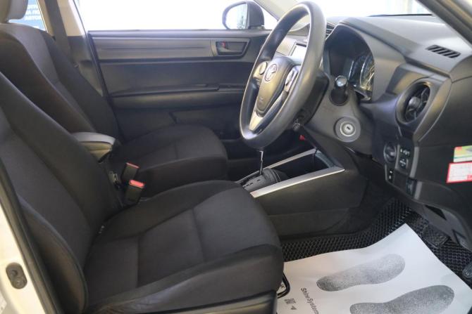 Toyota Corolla XI (E160 E170) Рестайлинг 2 с пробегом 2015 года, цена 1 479 000 рублей, 99700 км, универсал, Автокод Объявления