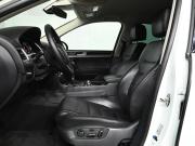 Volkswagen Touareg II Рестайлинг Екатеринбург  - изображение 41