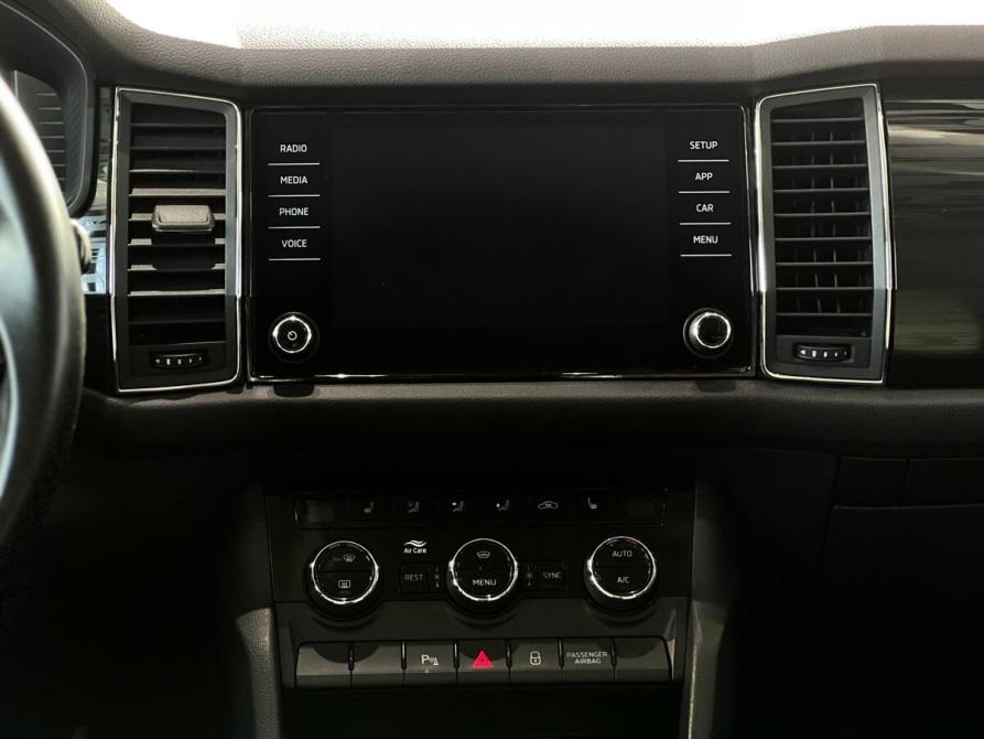 Skoda Kodiaq I Оренбург  - изображение 14