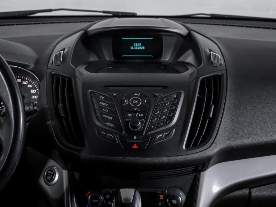 Ford Kuga II Москва  - изображение 12