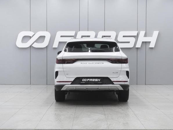 BYD Song Plus I с пробегом 2023 года, цена 3 300 000 рублей, 36805 км, внедорожник, Автокод Объявления