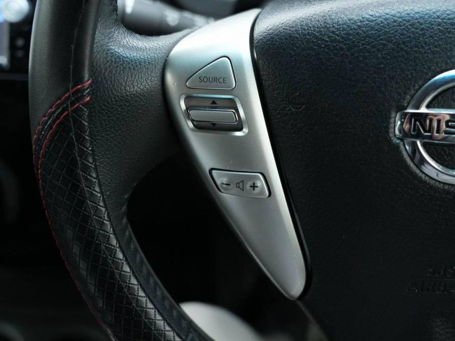Nissan Note II Новосибирск  - изображение 14