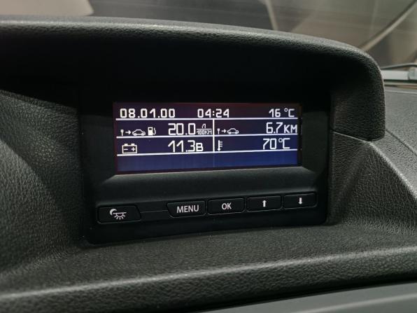 Lada (ВАЗ) Priora I Рестайлинг с пробегом 2014 года, цена 540 000 рублей, 190600 км, универсал, Автокод Объявления