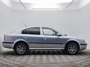 Skoda Octavia I (A4) Рестайлинг Москва  - изображение 24