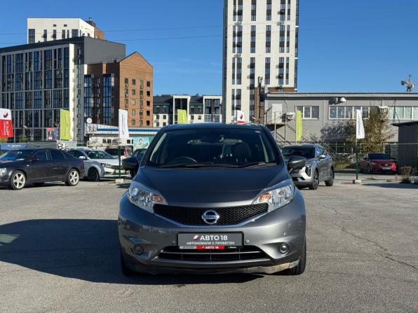 Nissan Note II Рестайлинг с пробегом 2016 года, цена 839 000 рублей, 135323 км, хэтчбек, Автокод Объявления