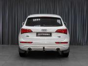 Audi Q5 I (8R) Рестайлинг Тюмень  - изображение 25