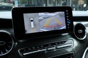 Mercedes-Benz V-Класс III (W447) Рестайлинг Москва  - изображение 39