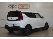 Kia Soul III Коломна  - изображение 20