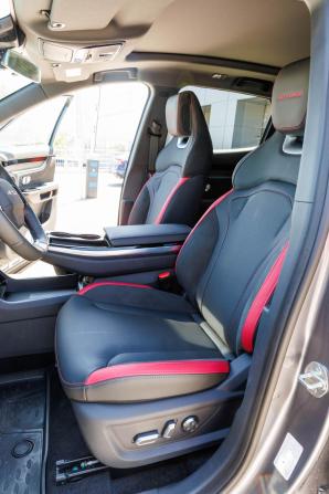 Новый JETOUR DASHING I 2026 года, цена 2 759 900 рублей, внедорожник, Автокод Объявления