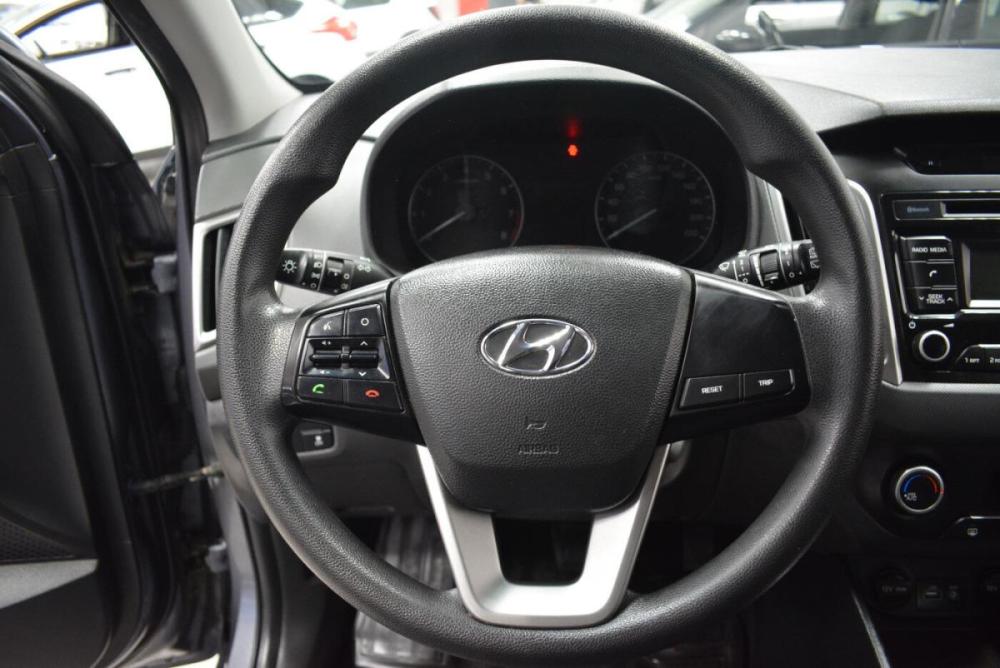 Hyundai Creta I Киров  - изображение 8