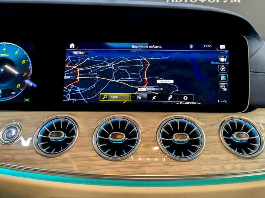 Mercedes-Benz E-Класс V (W213 S213 C238) Рестайлинг Москва  - изображение 15