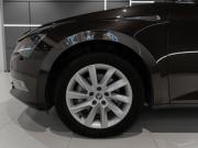 Skoda Superb III Москва  - изображение 44