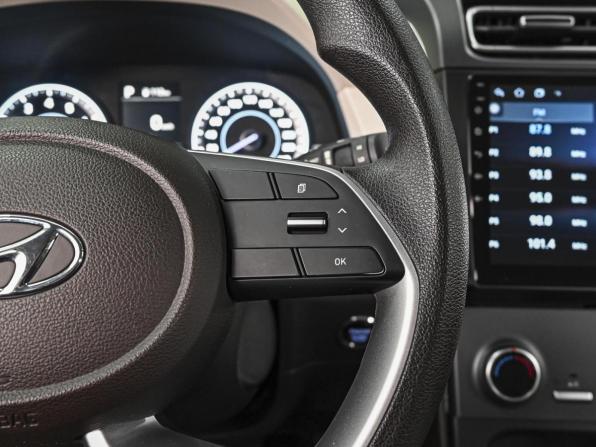 Hyundai Creta II с пробегом 2022 года, цена 2 389 000 рублей, 11382 км, внедорожник, Автокод Объявления