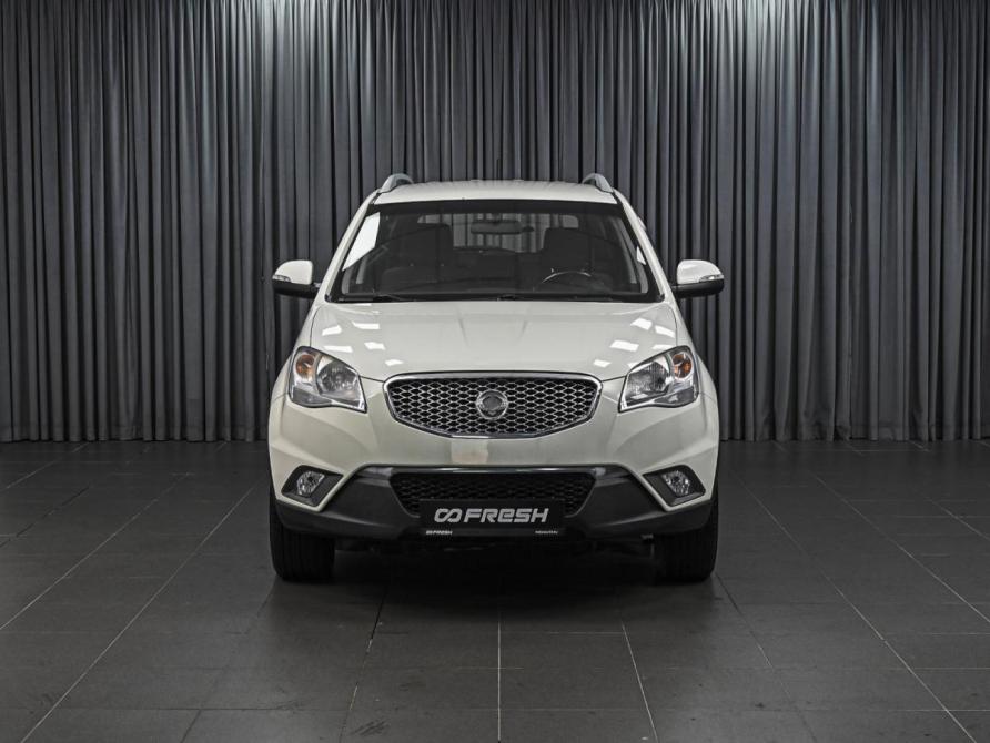 SsangYong Actyon II Ставрополь  - изображение 3