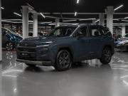 Toyota RAV4 VI (XA60) Москва  - изображение 31