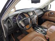 Infiniti QX80 I Рестайлинг 2 Москва  - изображение 46
