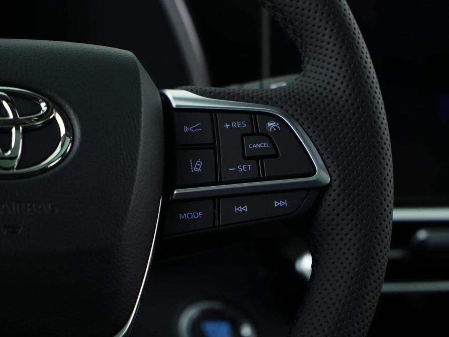 Toyota Highlander IV (XU70) Москва  - изображение 19