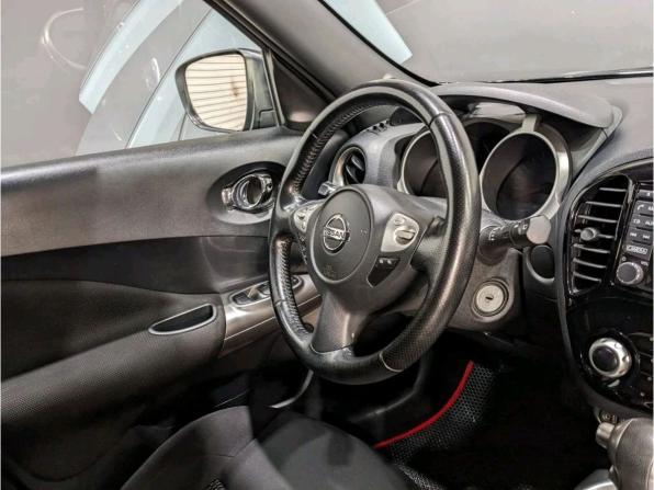 Nissan Juke I Рестайлинг с пробегом 2014 года, цена 1 095 000 рублей, 104837 км, внедорожник, Автокод Объявления