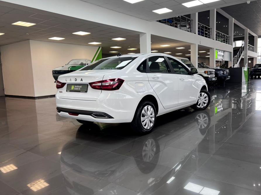 Lada (ВАЗ) Vesta I Рестайлинг (NG) Тверь  - изображение 2