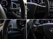 Hyundai Creta I Рестайлинг Москва  - изображение 37