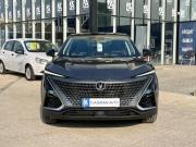Changan UNI-T I Краснодар  - изображение 49