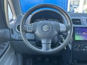 Suzuki SX4 I (Classic) Рестайлинг Санкт-Петербург  - изображение 38