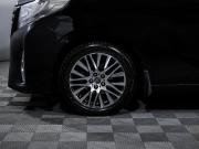 Toyota Alphard III Москва  - изображение 35