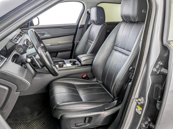 Land Rover Range Rover Velar I с пробегом 2018 года, цена 3 510 000 рублей, 128381 км, внедорожник, Автокод Объявления