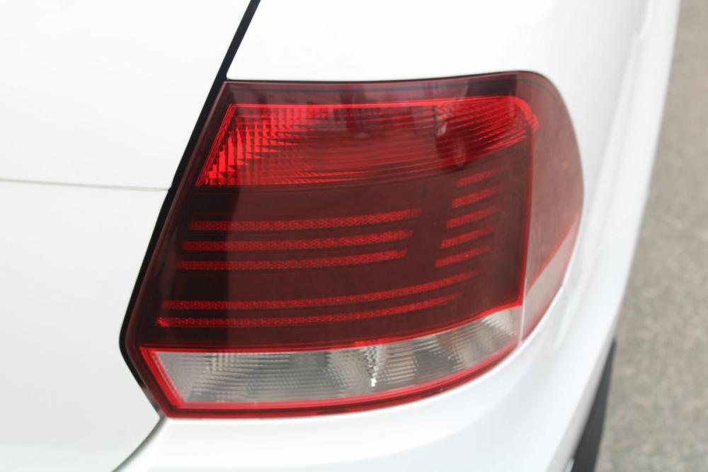Volkswagen Polo V Рестайлинг Березники  - изображение 15