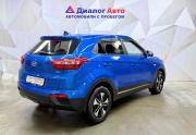 Hyundai Creta I Азнакаево  - изображение 36