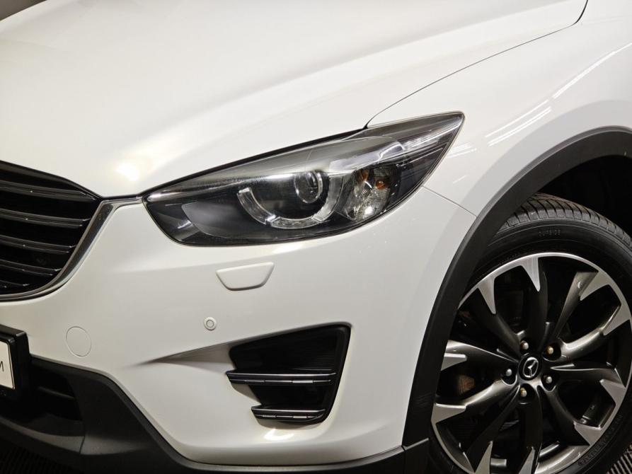 Mazda CX-5 I Рестайлинг Москва  - изображение 10