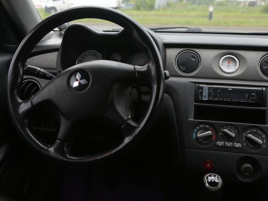 Mitsubishi Outlander I Иваново  - изображение 14