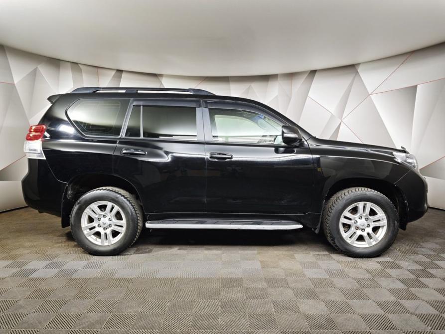 Toyota Land Cruiser Prado 150 Series Москва  - изображение 6