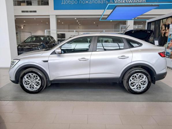 Renault Arkana I с пробегом 2019 года, цена 1 637 000 рублей, 96409 км, внедорожник, Автокод Объявления