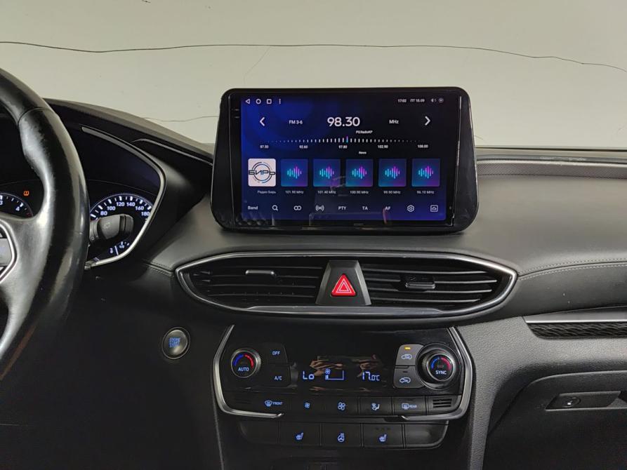 Hyundai Santa Fe IV Уфа  - изображение 18